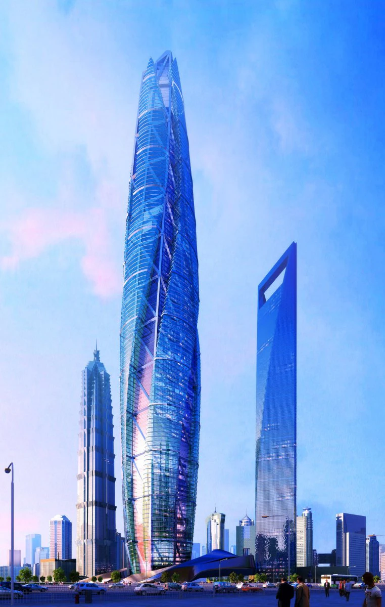3d building 214 3D Model .c4d .max .obj .3ds .fbx .stl .blend 