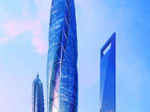 3d building 214 3D Model