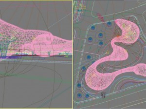 3d building 229 3Dモデル