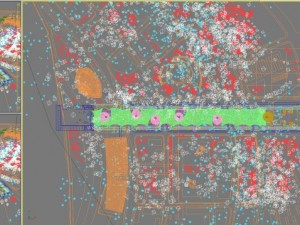 3d building 233 3D Model