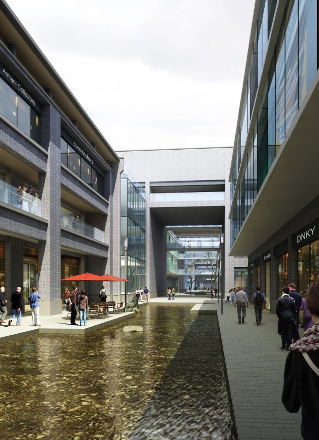 3d building 239 3D 모델 .c4d .max .obj .3ds .fbx .stl .blend