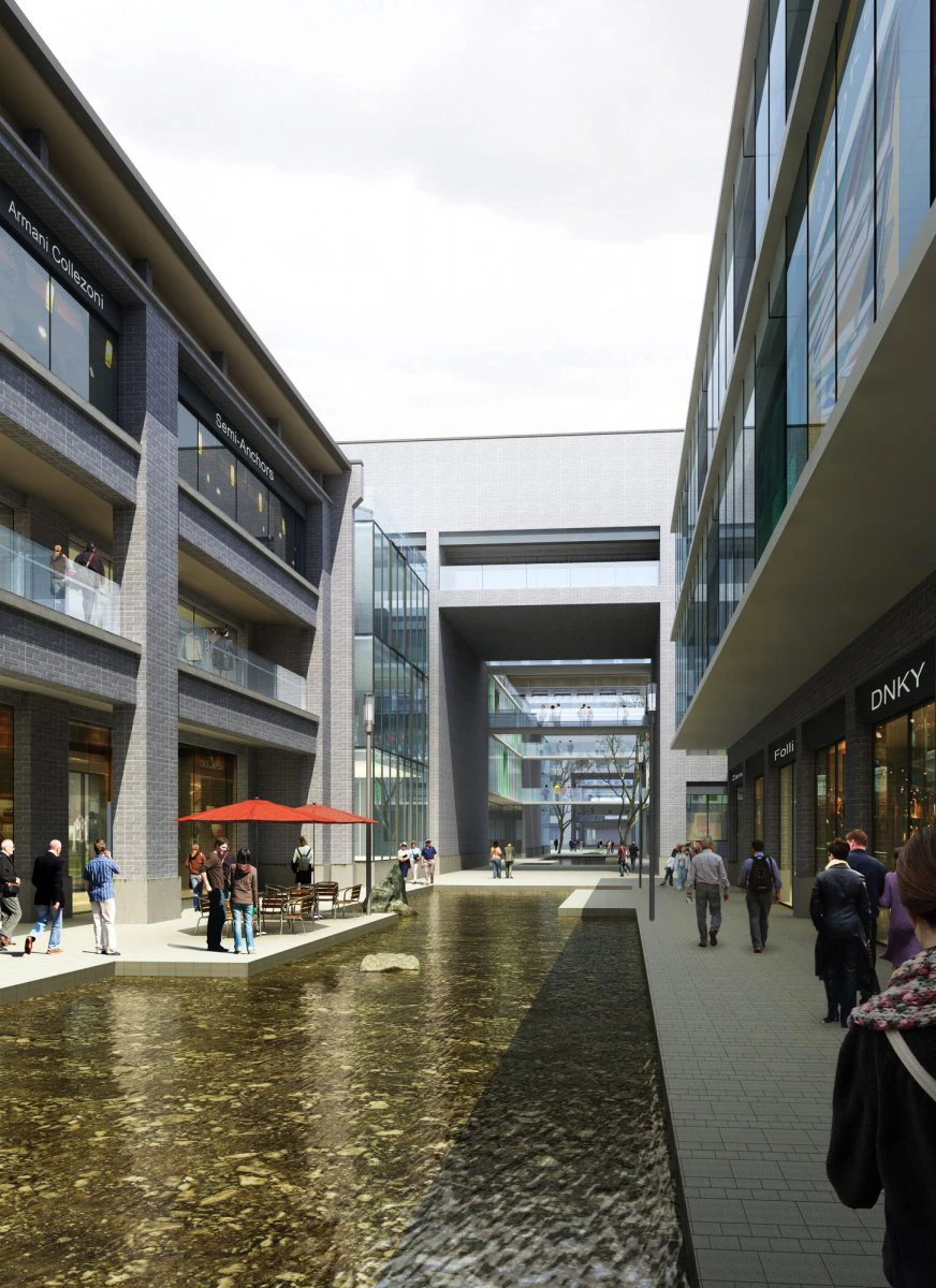 3d building 239 3D Model .c4d .max .obj .3ds .fbx .stl .blend 