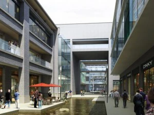 3д здание 239 3D Модель