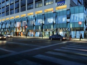 3d building 245 3D Model