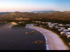 edificio 3d 251 Modelo 3D