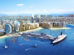 Budynek 3D 253 Model 3D