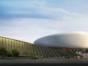 3d 建筑 267 3D 模型