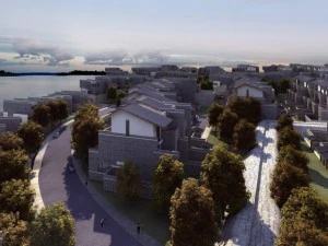 3d building 277 3D Model