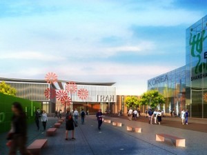 3d building 279 Modelo 3D