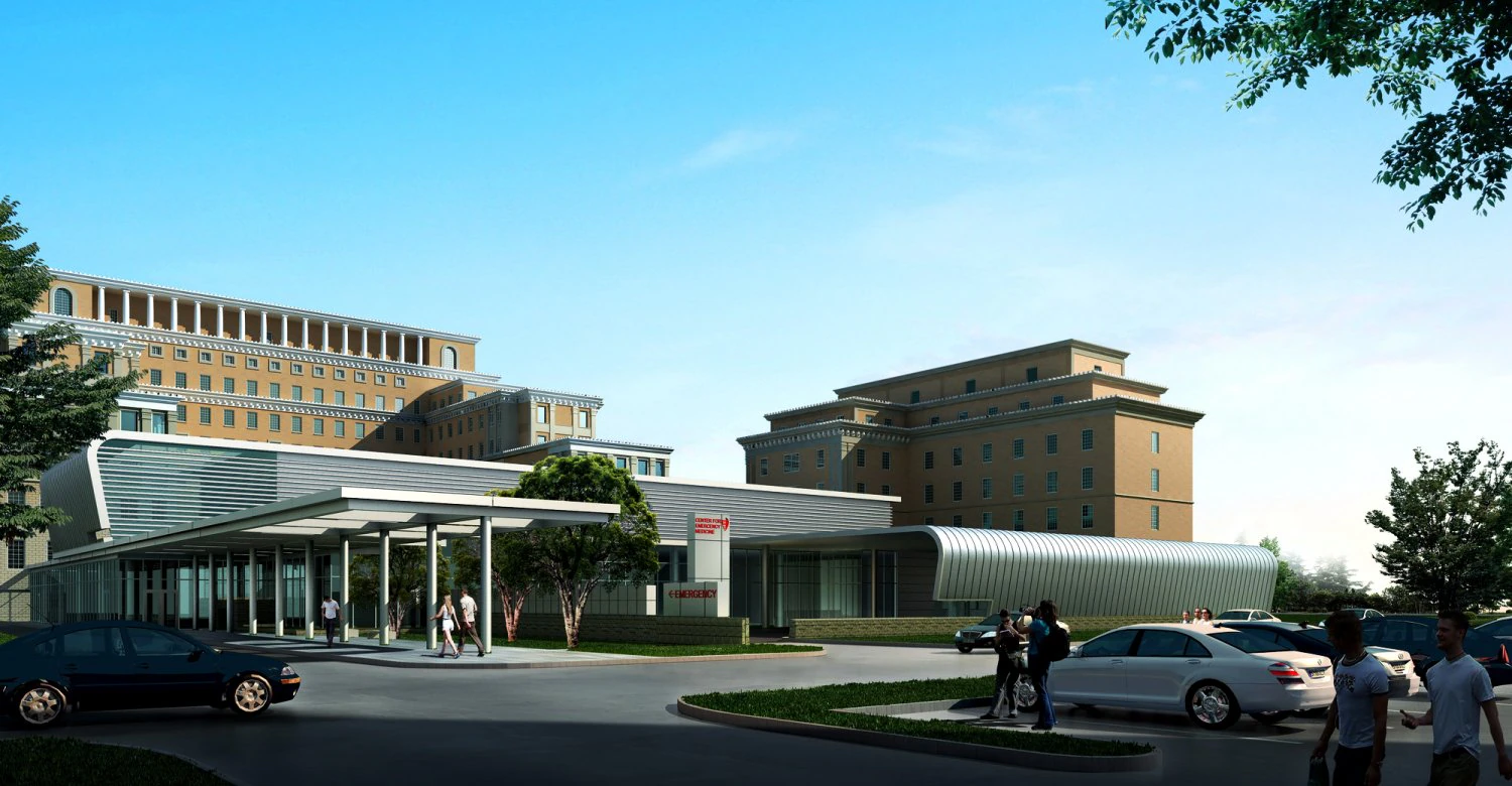 3d building 297 3D Model .c4d .max .obj .3ds .fbx .stl .blend 