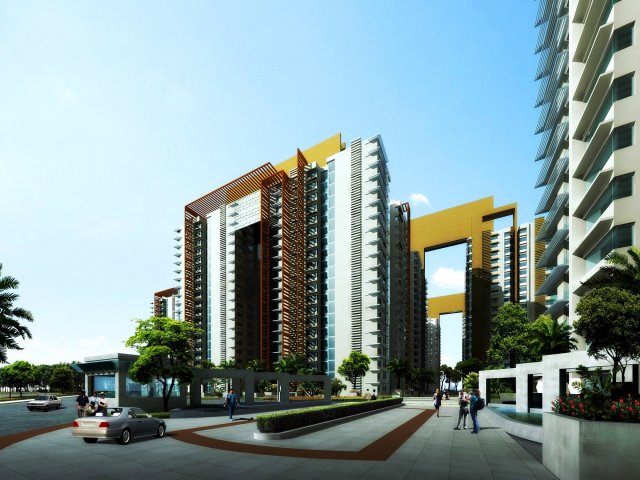 3d building 314 3D 모델 .c4d .max .obj .3ds .fbx .stl .blend 