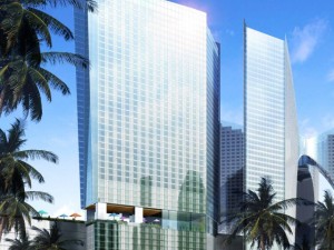 3d building 326 3D Модель