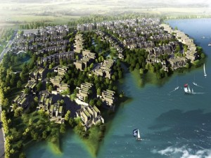 3d building 329 3D मॉडल