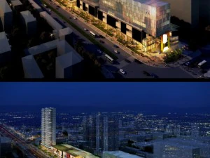 3d building 339 3D Model