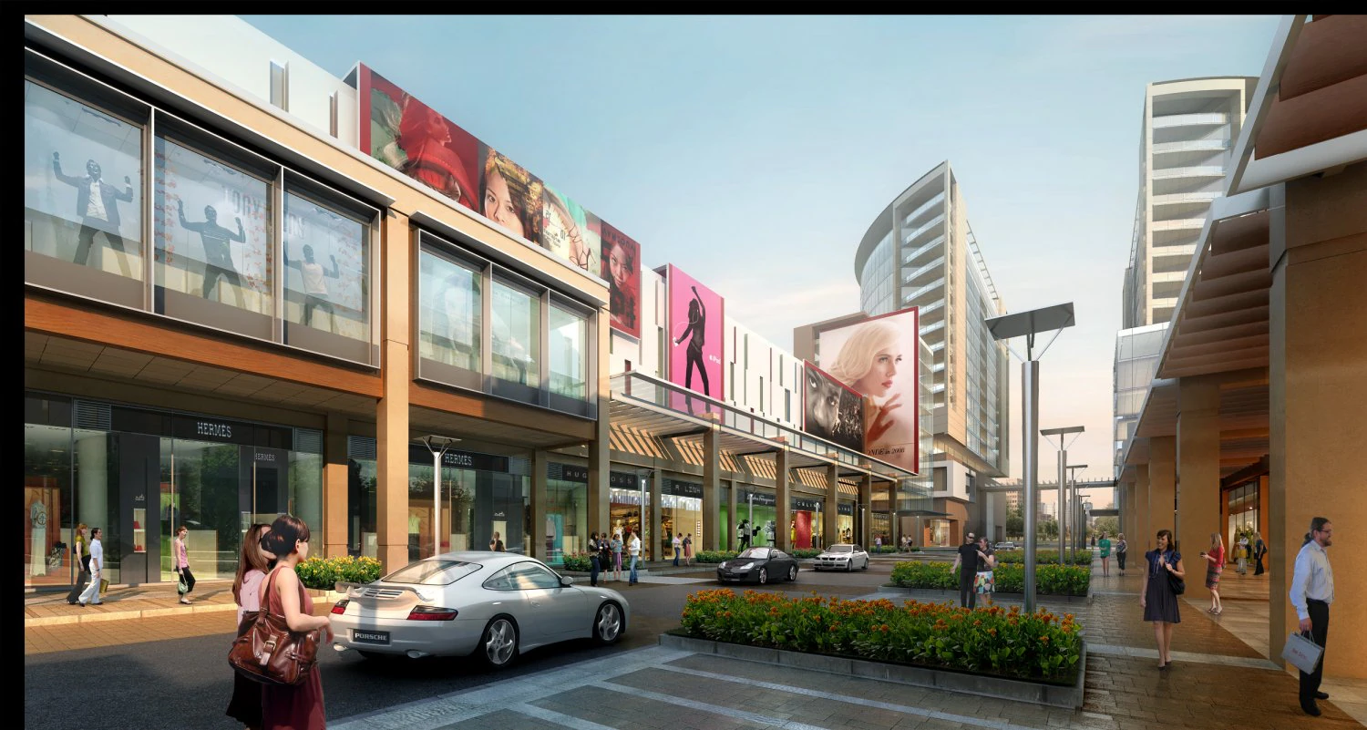 3d building 343 3D Model .c4d .max .obj .3ds .fbx .stl .blend 