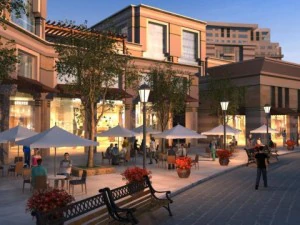 3d building 354 3D Model