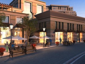 3d building 354 3D Model
