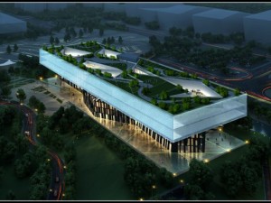 3d building 359 Modelo 3D