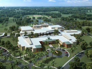 3d building 383 3D 模型