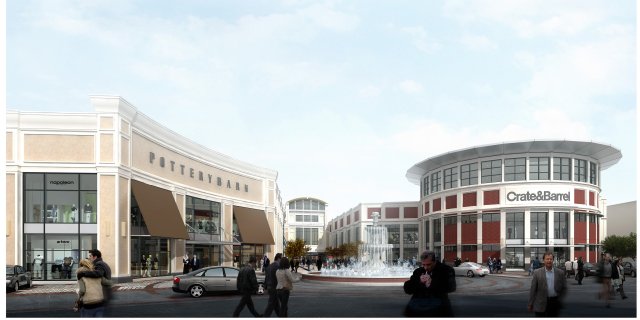 3d building 387 Model 3D .c4d .max .obj .3ds .fbx .stl .blend 