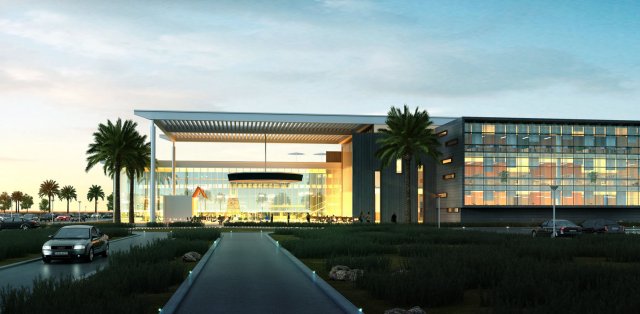 3d building 389 3D 模型 .c4d .max .obj .3ds .fbx .stl .blend 