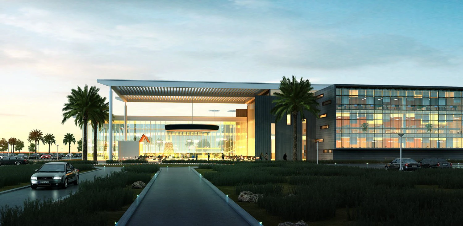 3д здание 389 3D Модель .c4d .max .obj .3ds .fbx .stl .blend 