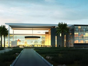 3d building 389 Modelo 3D