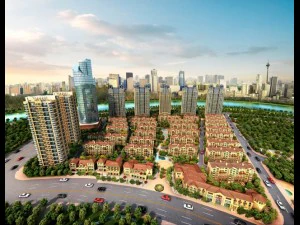 3D 建物 393 3Dモデル