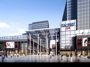 3d building 424 3D Model