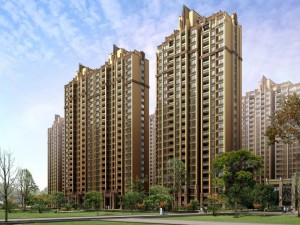 3d building 431 3D Model