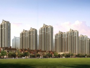 3d building 437 3D 모델