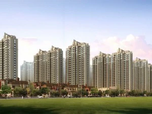 3d building 437 3D Model