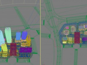 3d building 448 Modèle 3D