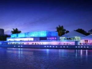 3D-Geb&auml;ude 449 3D Modell