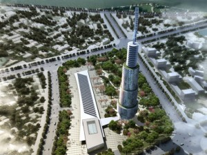 3d building 472 3D मॉडल