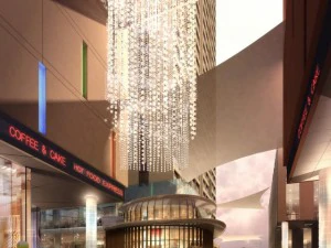 3d building 474 3D Model