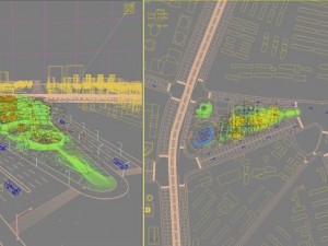 3d building 475 3D Модель