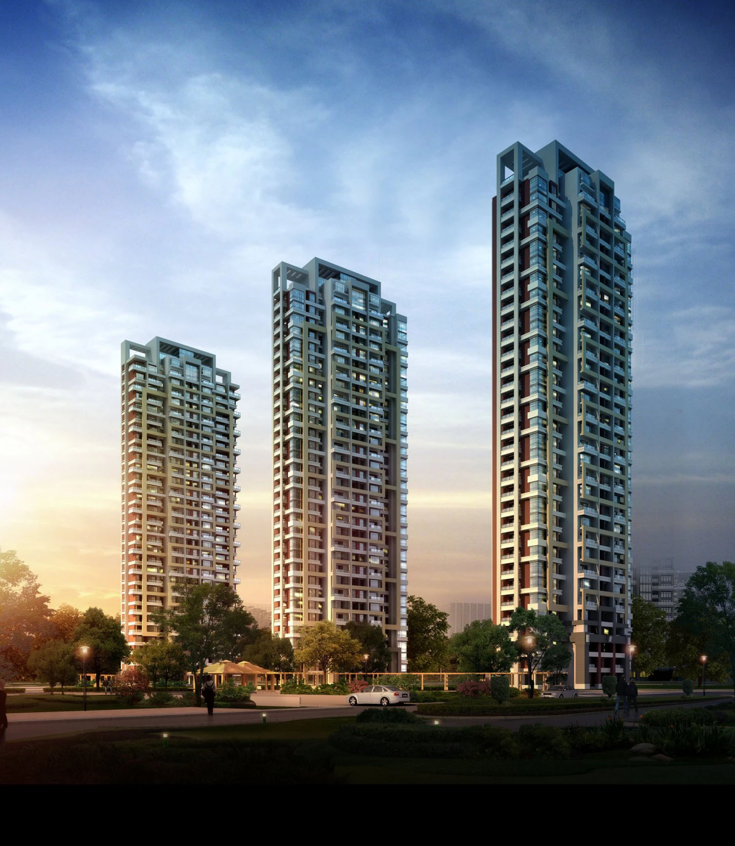 3d building 476 3D Model .c4d .max .obj .3ds .fbx .stl .blend 