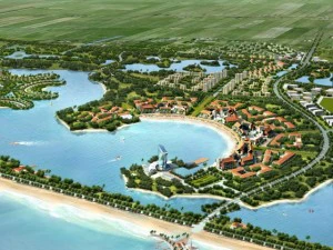 3d building 480 3D Model