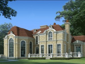 3d building 482 Modelo 3D