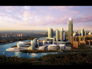 3D建物512 3Dモデル