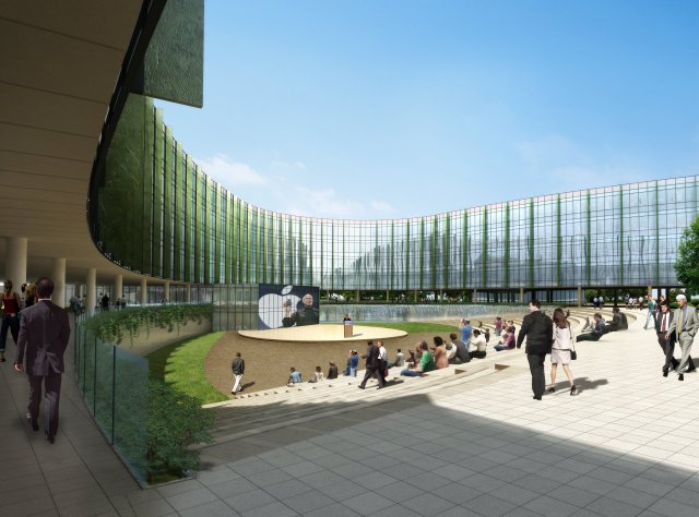 3d building 517 3D Model .c4d .max .obj .3ds .fbx .stl .blend 