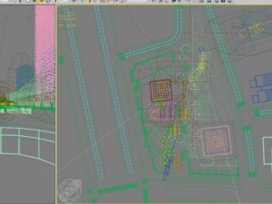3d building 529 Modelo 3D