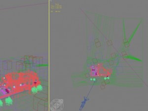 3d building 531 Modèle 3D