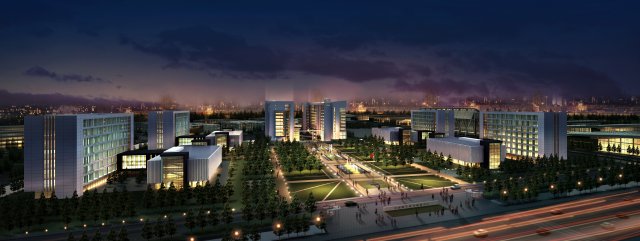 3d building 543 3D मॉडल .c4d .max .obj .3ds .fbx .stl .blend 