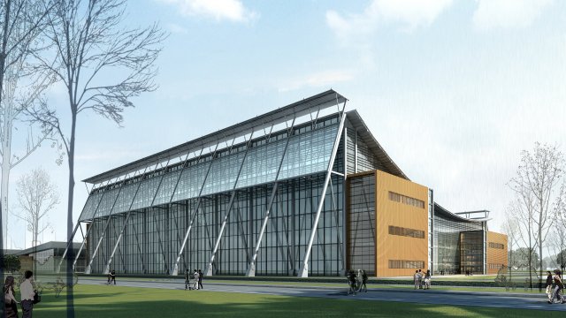 3d building 544 3D मॉडल .c4d .max .obj .3ds .fbx .stl .blend 