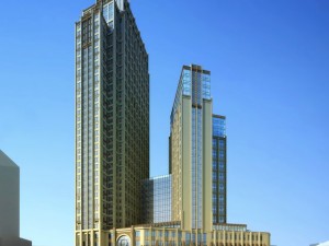 3d building 556 3D 模型