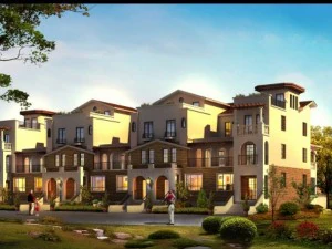 3d building 558 3D Model