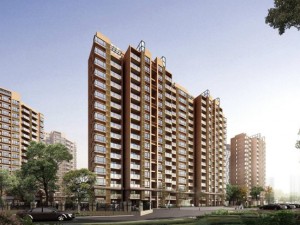 3d building 565 3D Model