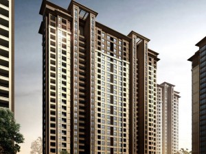 3d building 582 3D Model